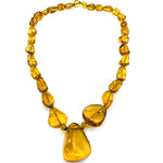Amber Necklace, Constance